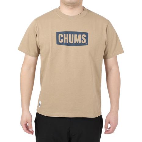チャムス（CHUMS）（メンズ）チャムスロゴTシャツ CH01-2277｜lbreath｜05