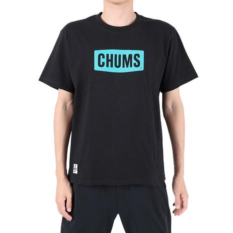 チャムス（CHUMS）（メンズ）チャムスロゴTシャツ CH01-2277｜lbreath｜06
