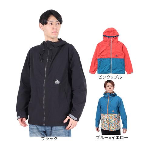 CHUMS（チャムス） （メンズ、レディース）軽量 ストレッチ アウター