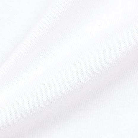 チャムス（CHUMS）（レディース）半袖Tシャツ リバーガイド Booby 半袖Tシャツ CH11-2158-W001 ホワイト｜lbreath｜11