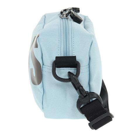 CHUMS（チャムス） （メンズ、レディース）ミニショルダーバッグ