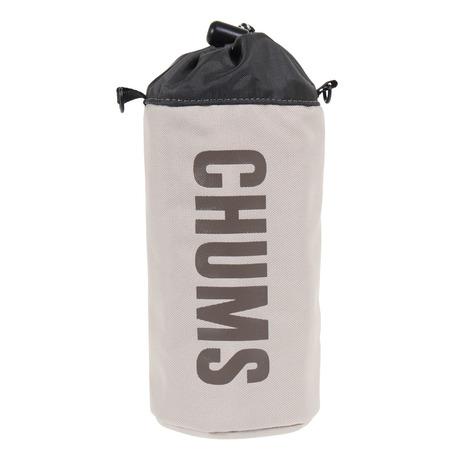 チャムス（CHUMS）（メンズ）ボトルケース リサイクルチャムス ボトルホルダー CH60-3581 ペットボトル 保冷 ショルダー｜lbreath｜11