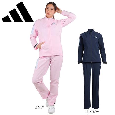 アディダス（adidas）（レディース）ゴルフウェア RAIN.RDY レイン 