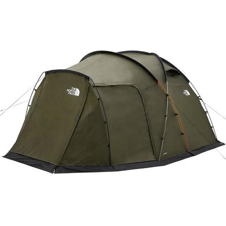 THE NORTH FACE（ザ ノースフェイス） テント キャンプ 6人用 大型