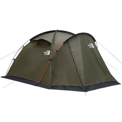 THE NORTH FACE（ザ ノースフェイス） テント キャンプ 2人用 小型
