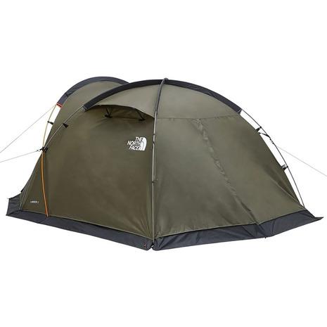 THE NORTH FACE（ザ ノースフェイス） テント キャンプ 2人用 小型