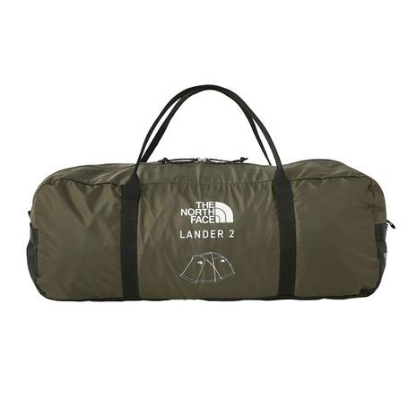 THE NORTH FACE（ザ ノースフェイス） テント キャンプ 2人用 小型