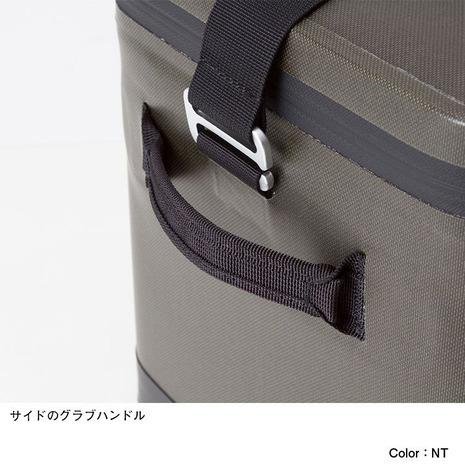 ノースフェイス（THE NORTH FACE） クーラーボックス 保冷 アウトドア フィルデンス クーラー12 NM82360 NT｜lbreath｜05