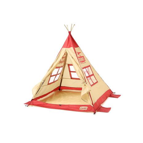 CHUMS（チャムス） キッズテント 子供用 テント CH62-1901-B044 : L