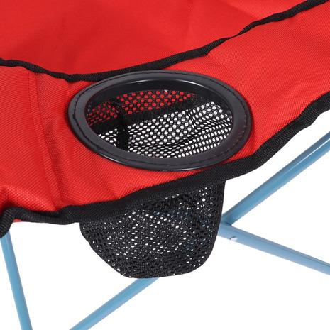 CHUMS（チャムス） 椅子 チェア キャンプ 折りたたみ ブービーイージー