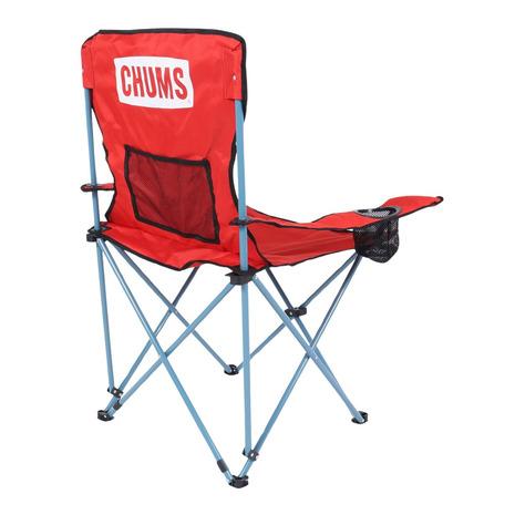 CHUMS（チャムス） 椅子 チェア キャンプ 折りたたみ ブービーイージー