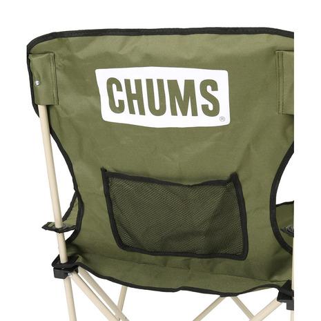 CHUMS（チャムス） 椅子 チェア キャンプ 折りたたみ ブービーイージー