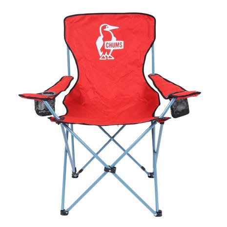 CHUMS（チャムス） 椅子 チェア キャンプ 折りたたみ ブービーイージー