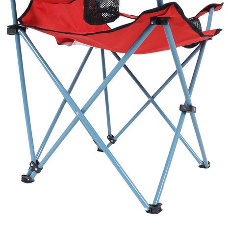 CHUMS（チャムス） 椅子 チェア キャンプ 折りたたみ ブービーイージー