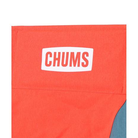 CHUMS（チャムス） 椅子 チェア 組み立て式 キャンプ コンパクトチェア
