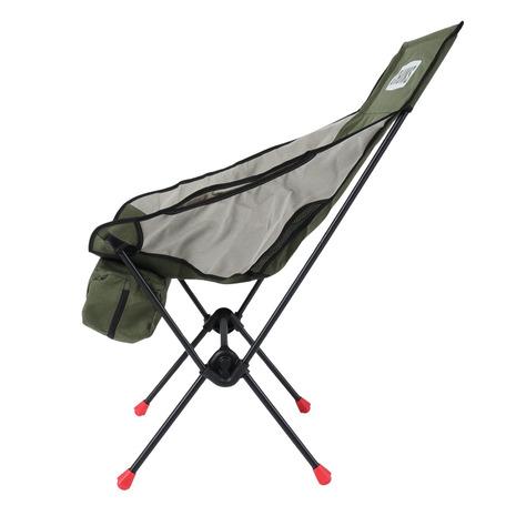 CHUMS（チャムス） 椅子 チェア 組み立て式 キャンプ コンパクトチェア