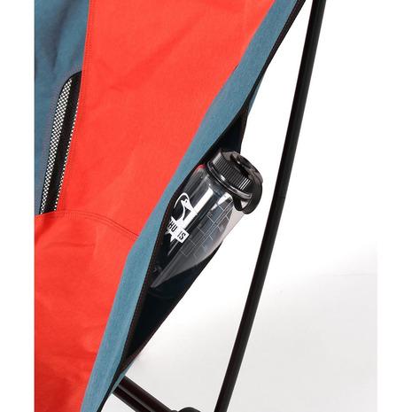 CHUMS（チャムス） 椅子 チェア 組み立て式 キャンプ コンパクトチェア