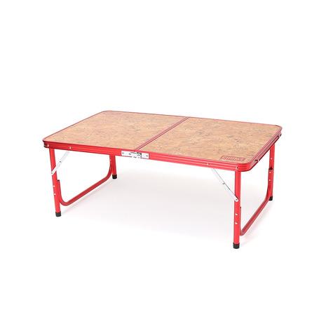 CHUMS（チャムス） テーブル キャンプ 折りたたみ 2〜4人用