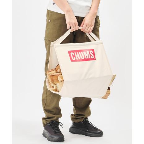 CHUMS（チャムス） テーブル キャンプ 焚き火 折りたたみ ファイヤー