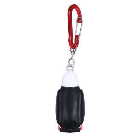 CHUMS（チャムス） 携帯用 ブービーバード 緊急ライト ポータブル