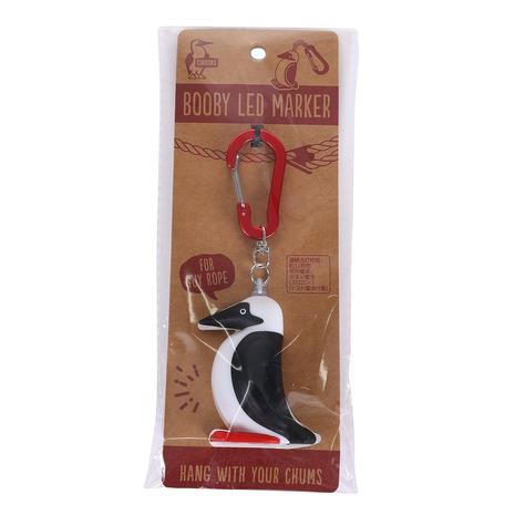 CHUMS（チャムス） 携帯用 ブービーバード 緊急ライト ポータブル