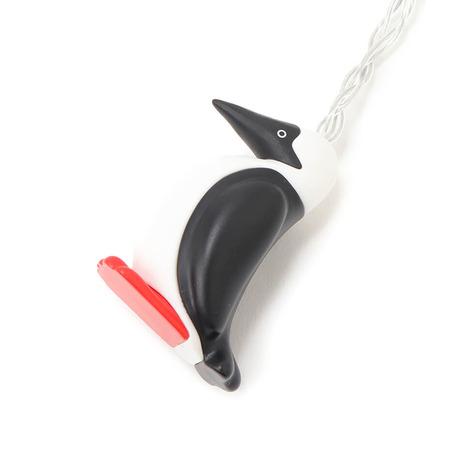 チャムス（CHUMS） 電飾 ライト イルミネーション ブービー ストリングスライト CH62-1952-0000 | CHUMS | 01