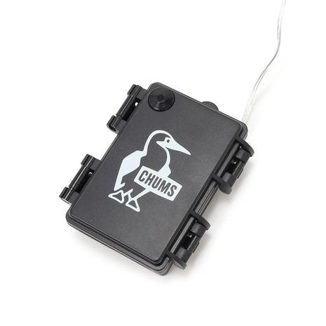 チャムス（CHUMS） 電飾 ライト イルミネーション ブービー ストリングスライト CH62-1952-0000 | CHUMS | 02