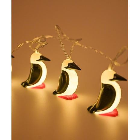 チャムス（CHUMS） 電飾 ライト イルミネーション ブービー ストリングスライト CH62-1952-0000 | CHUMS | 04