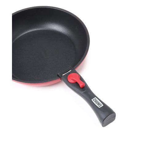 CHUMS（チャムス） クッカー キャンプ アウトドア クックウェアセット