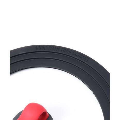 CHUMS（チャムス） クッカー キャンプ アウトドア クックウェアセット