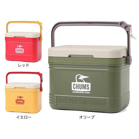 CHUMS チャムス（CHUMS）クーラーボックス 18L 保冷 キャンパー