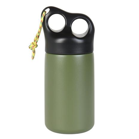 CHUMS（チャムス） 水筒 タンブラー 保温 保冷 キャンパーステンレス