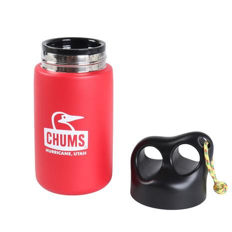 CHUMS（チャムス） 水筒 タンブラー 保温 保冷 キャンパーステンレス