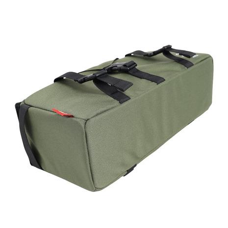 CHUMS（チャムス） キャンプをもっとお洒落に 取り出しやすい