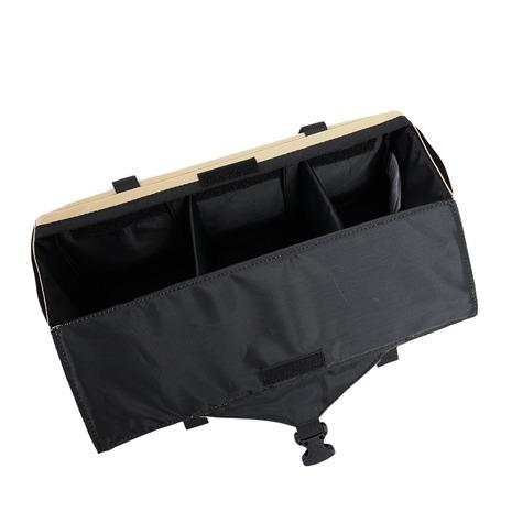 CHUMS（チャムス） キャンプをもっとお洒落に 取り出しやすい