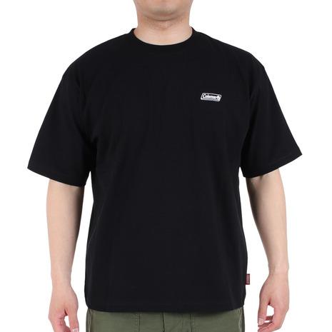 コールマン（Coleman）（メンズ）半袖Tシャツ ランタンプリントTシャツ X5339A｜lbreath｜05