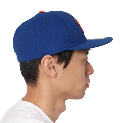 NEW ERA（ニューエラ） （メンズ、レディース）キャップ LP 59FIFTY