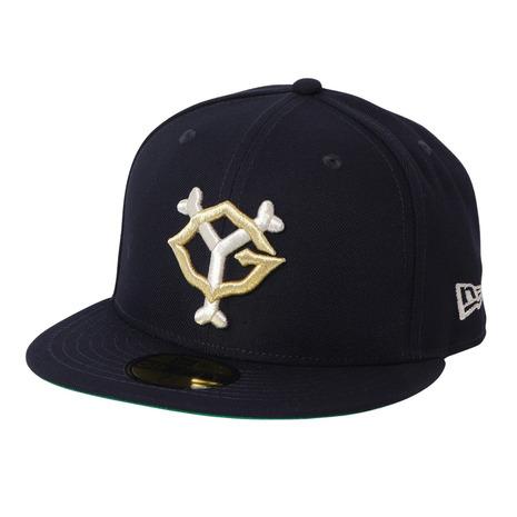 NEW ERA（ニューエラ） （メンズ、レディース）帽子 59FIFTY NPB