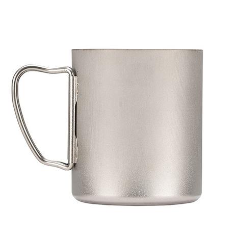 snow peak（スノーピーク） マグカップ コップ 保温 保冷 二重構造