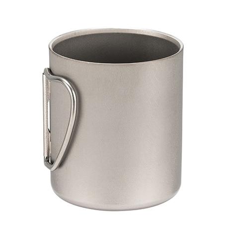 snow peak（スノーピーク） マグカップ コップ 保温 保冷 二重構造