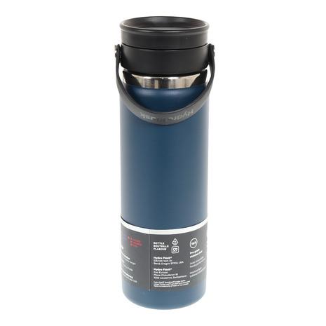 ハイドロフラスク（HydroFlask） 水筒 ボトル マグ コーヒーフレックスシップ WD 20oz WM 8900560101222｜lbreath｜03