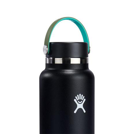 品質検査済 FLASK HYDRO ハイドロフラスク（HydroFlask） 3本 ストラップ バーベキュー・調理用品