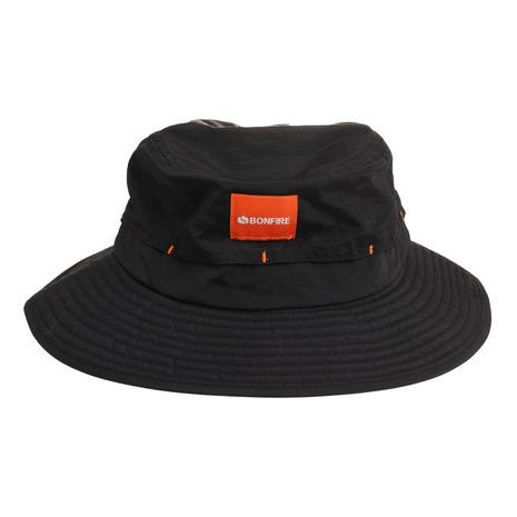 ボンファイア（Bonfire）（メンズ）帽子 ハット VENTILATION HAT 20BNF3SST2274 ORG｜lbreath｜05