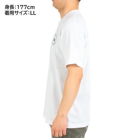 ノースフェイス（THE NORTH FACE）（メンズ）半袖Tシャツ SIMPLE LOGO Tシャツ NT32335X｜lbreath｜09