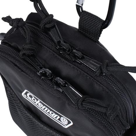 Coleman（コールマン） （メンズ、レディース）ショルダーバッグ
