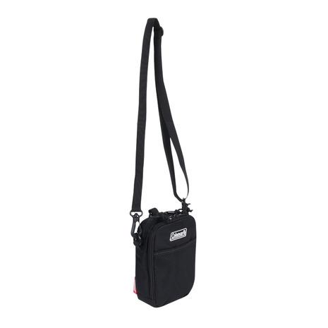 Coleman（コールマン） （メンズ、レディース）ショルダーバッグ