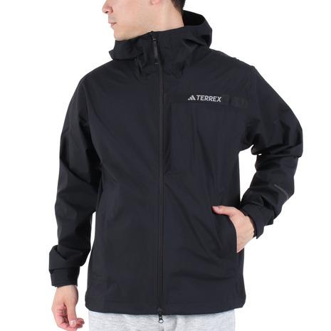 adidas アディダス（adidas）（メンズ）軽量 テレックス 2.5層構造 