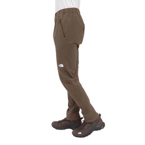 ほぼ未使用　ノースフェイス　アルパインライトパンツ NB32301 メンズ M 楽天市場】THE NORTH FACE ザ・ノース・フェイス NB32301 ALPINE