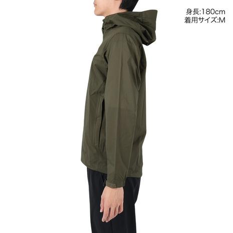 ノースフェイス（THE NORTH FACE）（メンズ）ジャケット アウター ベンチャージャケット NP12306 収納袋付｜lbreath｜07