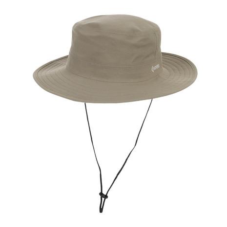 ノースフェイス（THE NORTH FACE）（メンズ、レディース）帽子 ハット ゴアテックスハット NN02304 紐付き帽子 雨対策 防水 アウトドア トレッキング